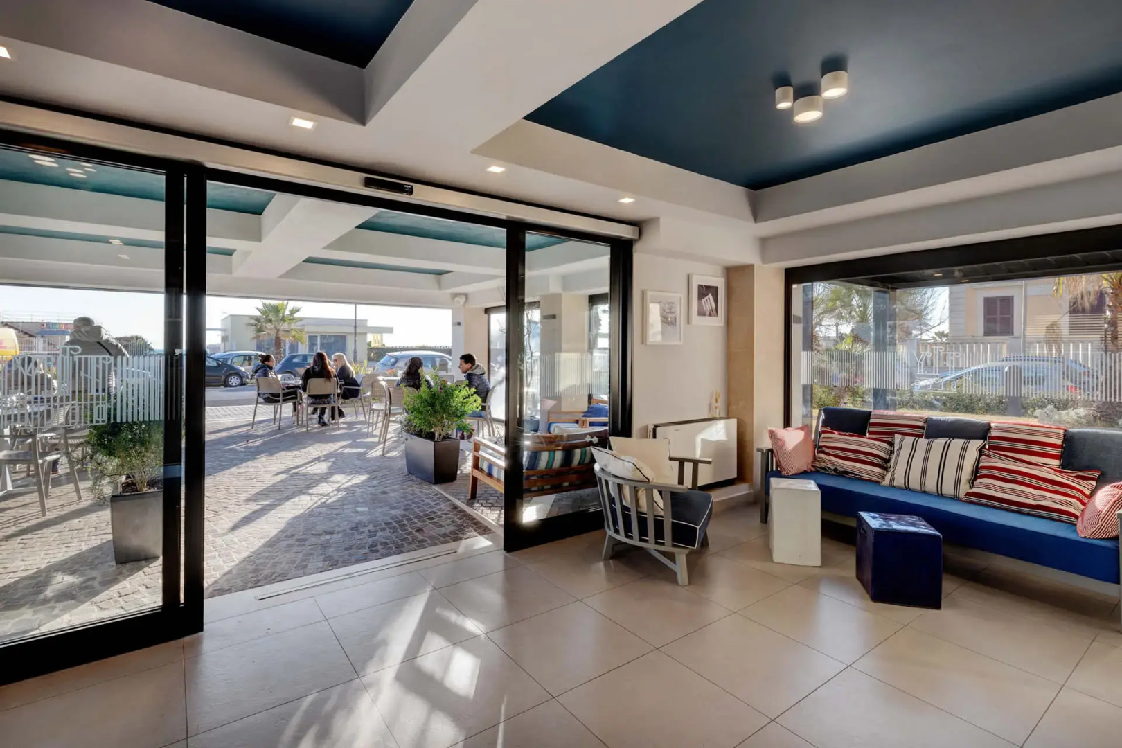 Foto - Fly Decó Hotel