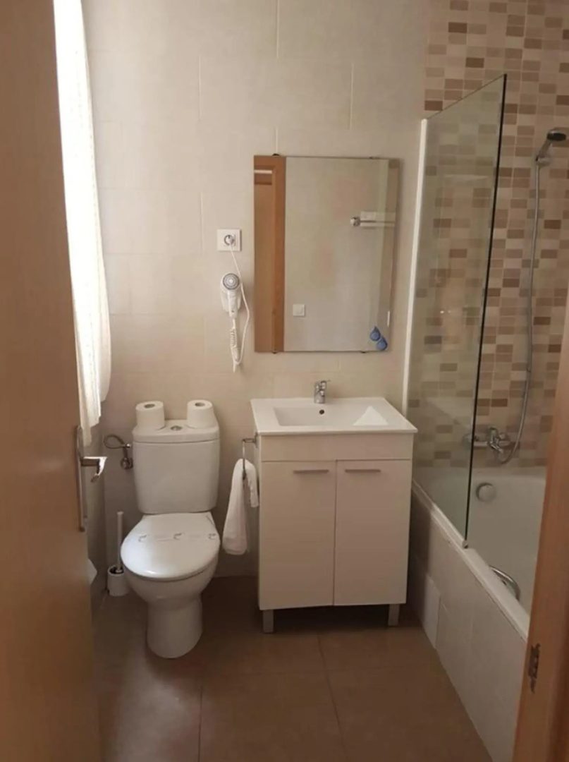 Foto - Hostal Martinval