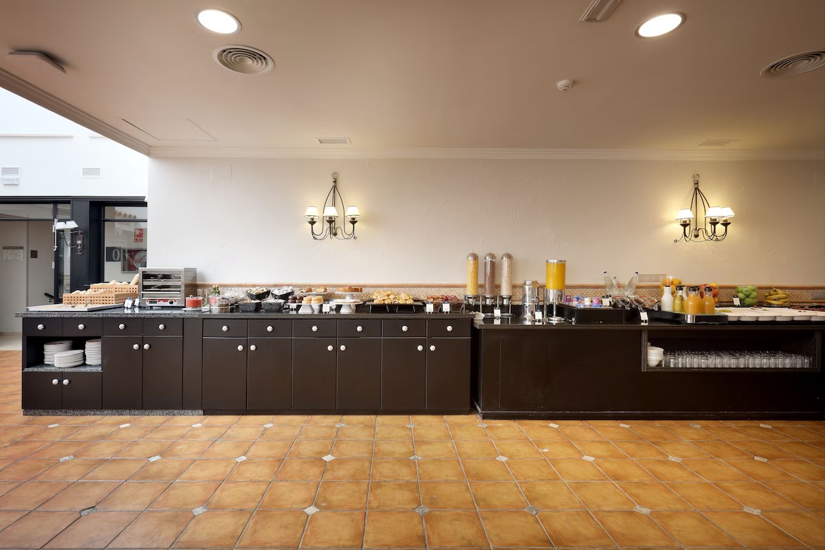 Photo - Hotel Eurostars Regina