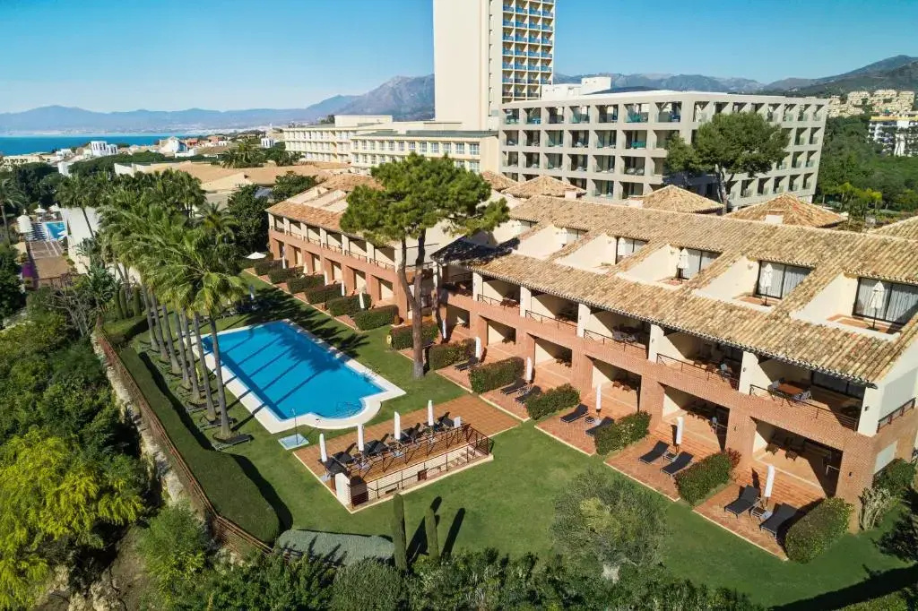 Foto - Don Carlos Marbella