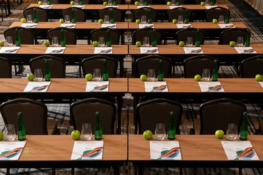 Foto - Melia Chiang Mai