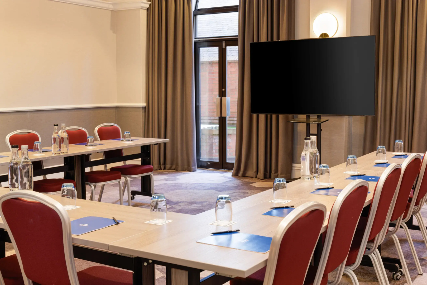 Foto - Hilton York