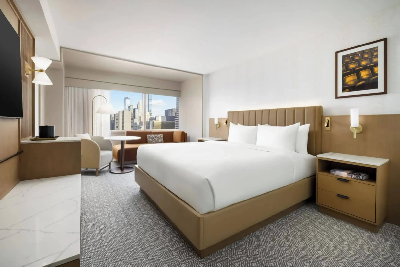 Foto - Hyatt Regency Times Square