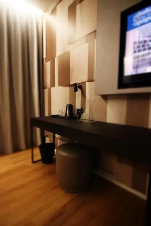 Foto - Boutique Hotel Adelar