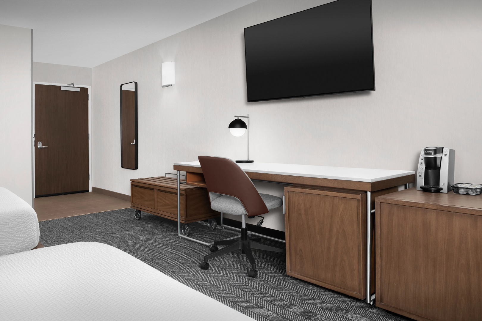 Photo - Courtyard by Marriott Portland Tigard