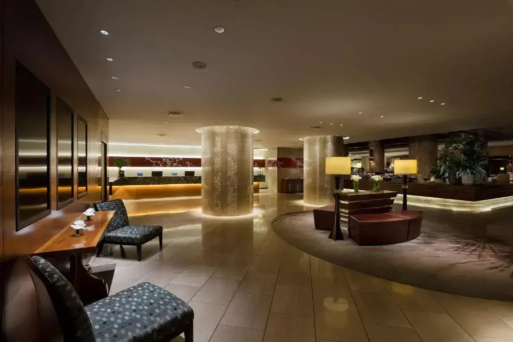 Photo - Hilton Tokyo Hotel