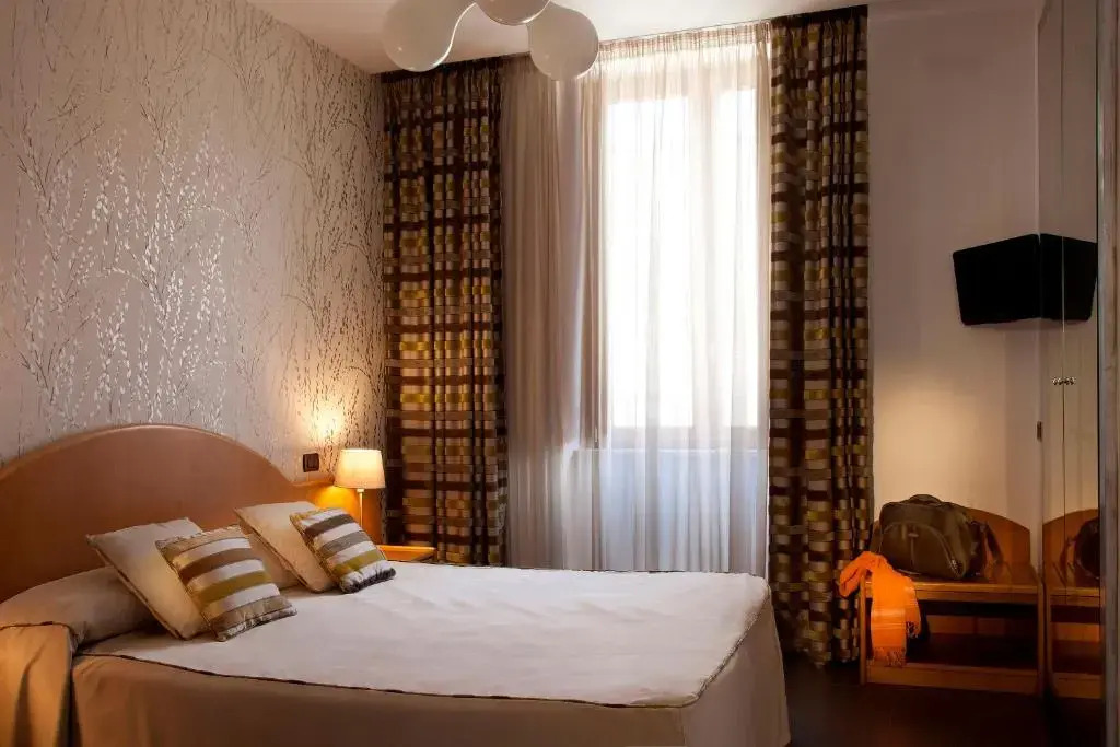 Photo - Hotel Del Corso