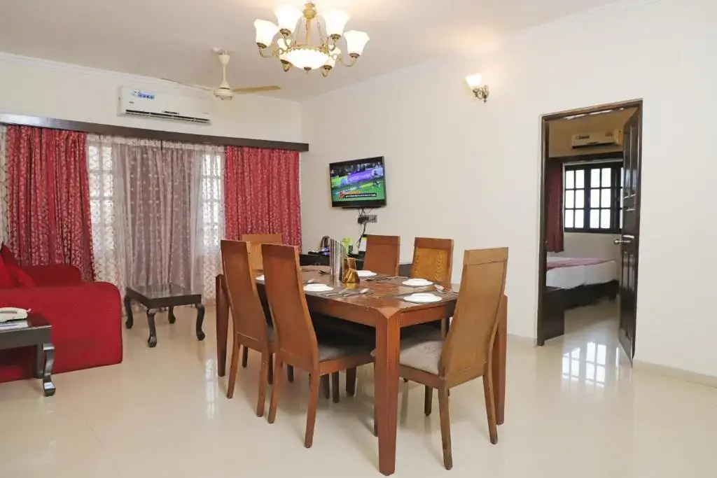 Photo - Golden Tulip Candolim, Goa