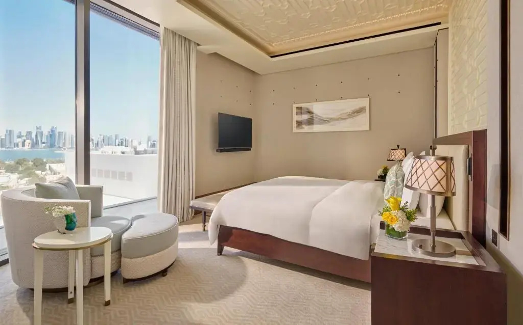 Photo - Mandarin Oriental, Doha