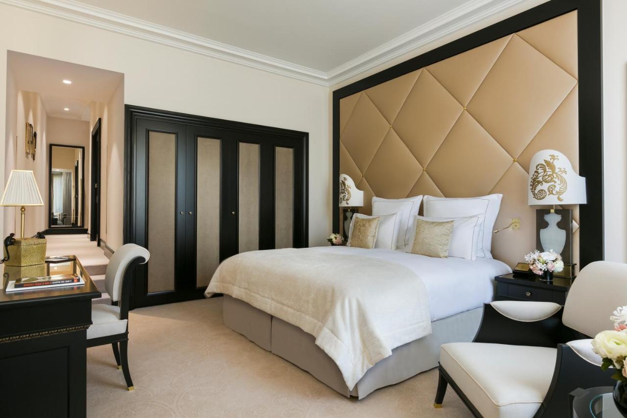 Photo - Hôtel Fouquet's Paris