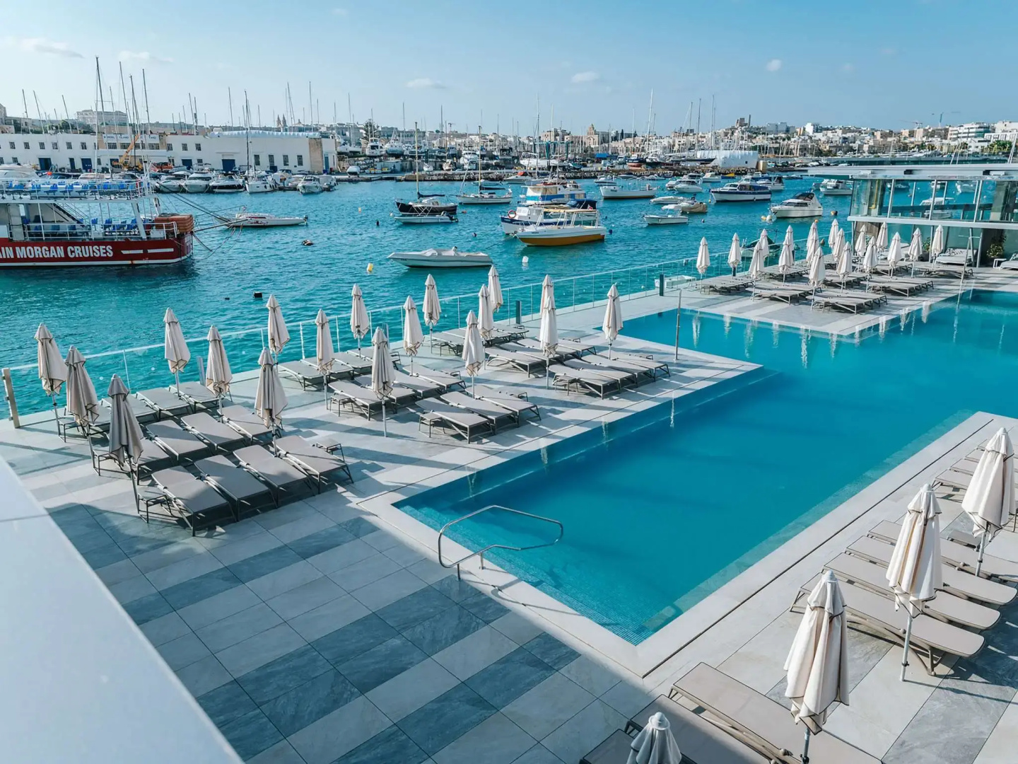 Foto - Novotel Malta Sliema