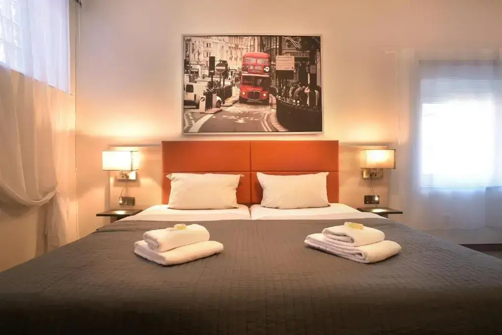 Foto - Hotel Bürgerhof