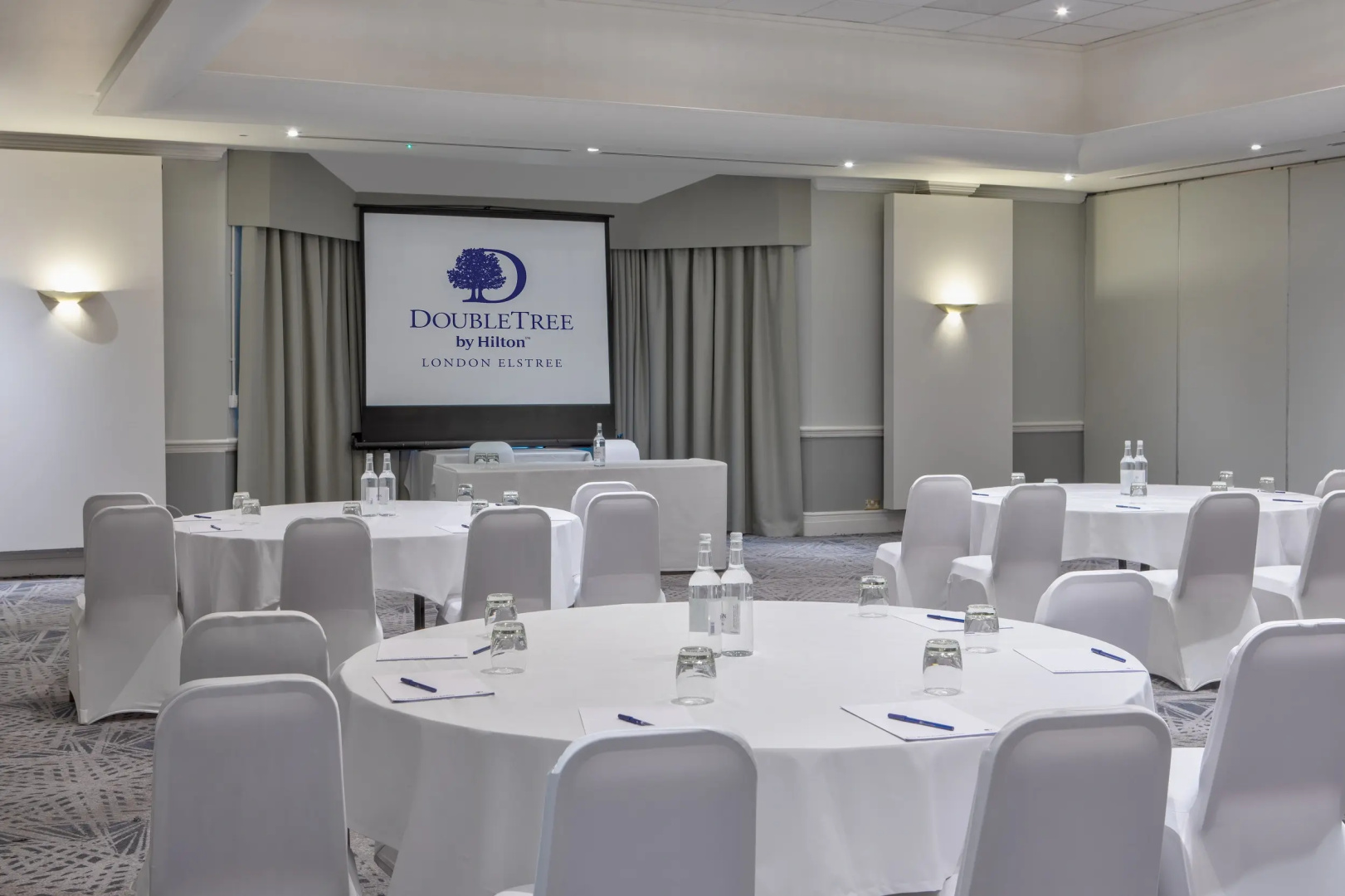 Foto - DoubleTree by Hilton London Elstree