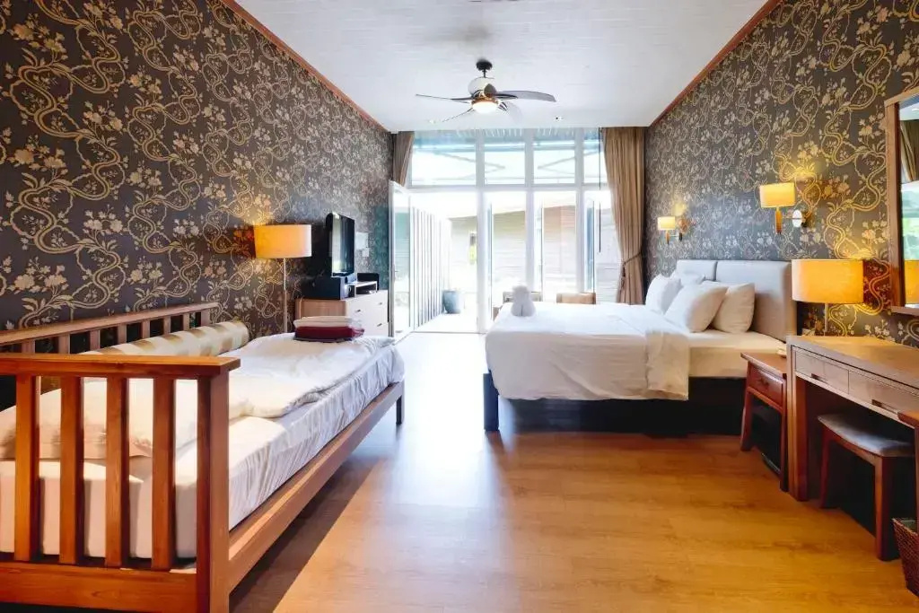 Photo - GajaPuri Resort Koh Chang