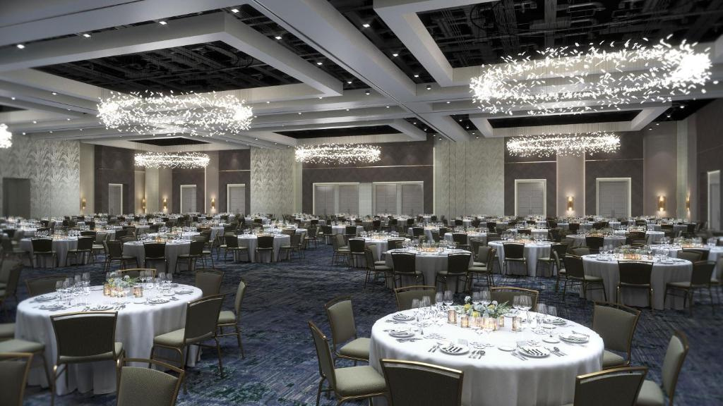 Photo - Signia by Hilton Orlando - An Official Walt Disney World Hotel