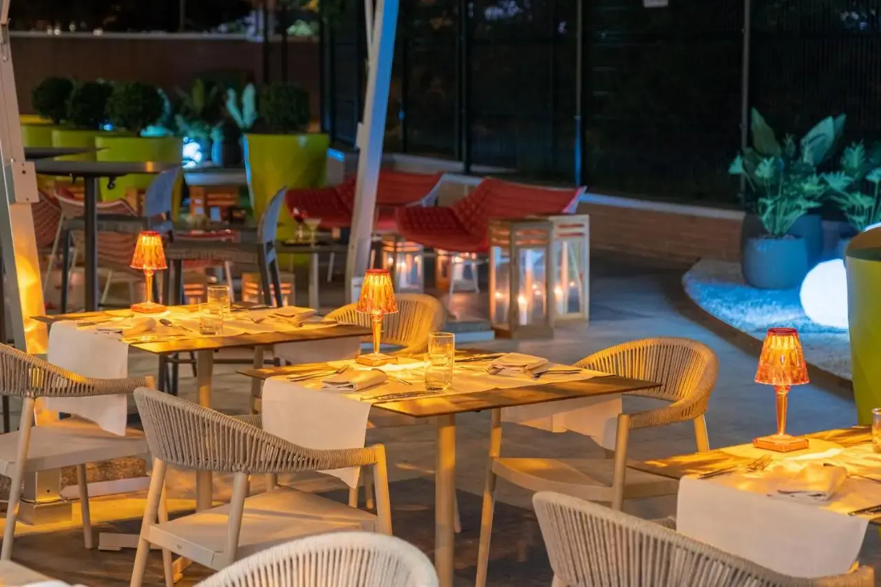 Photo - Savhotel Fiera Bologna