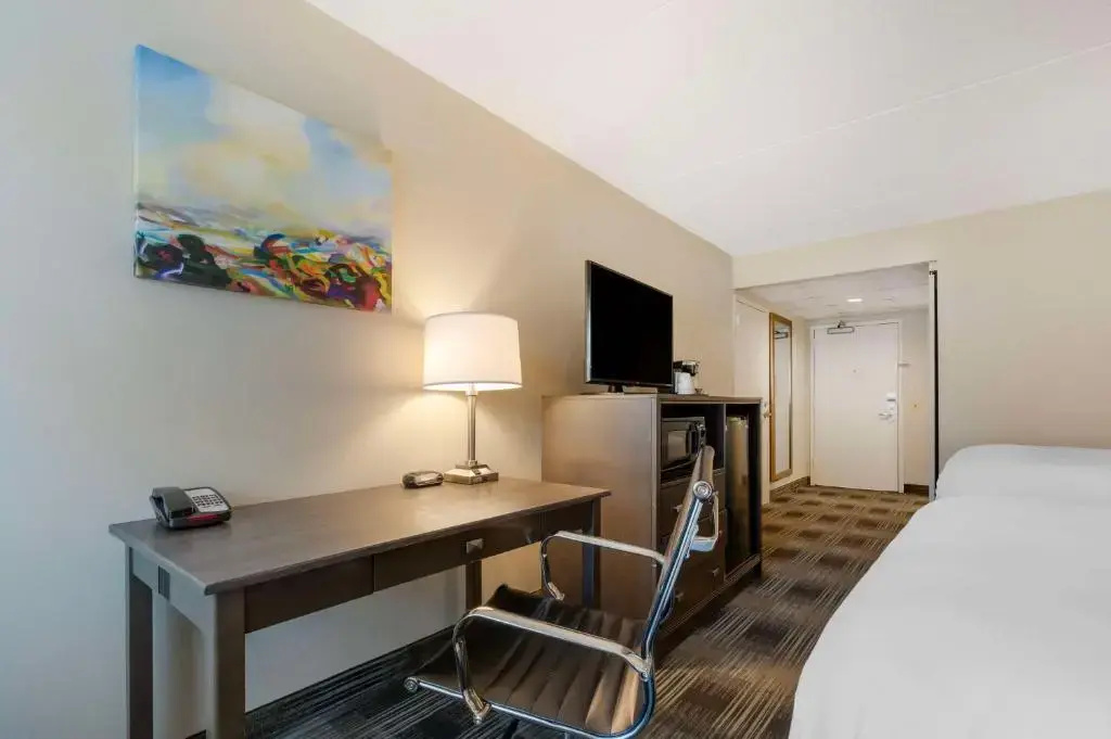 Foto - Best Western Plus Alexandria / Fort Belvoir