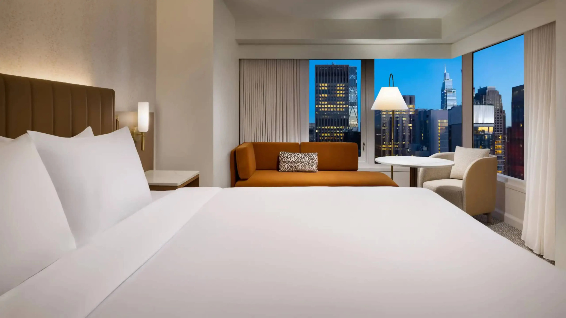 Foto - Hyatt Regency Times Square