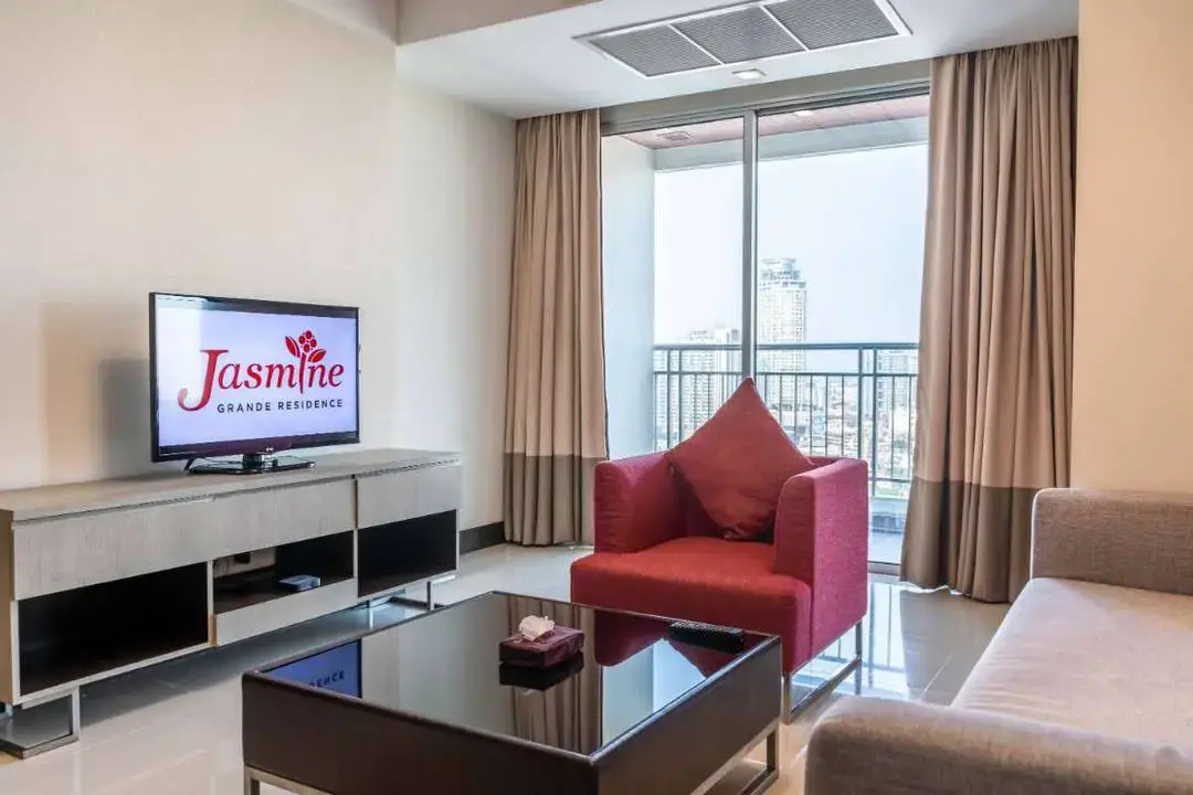 Foto - Jasmine Grande Residence