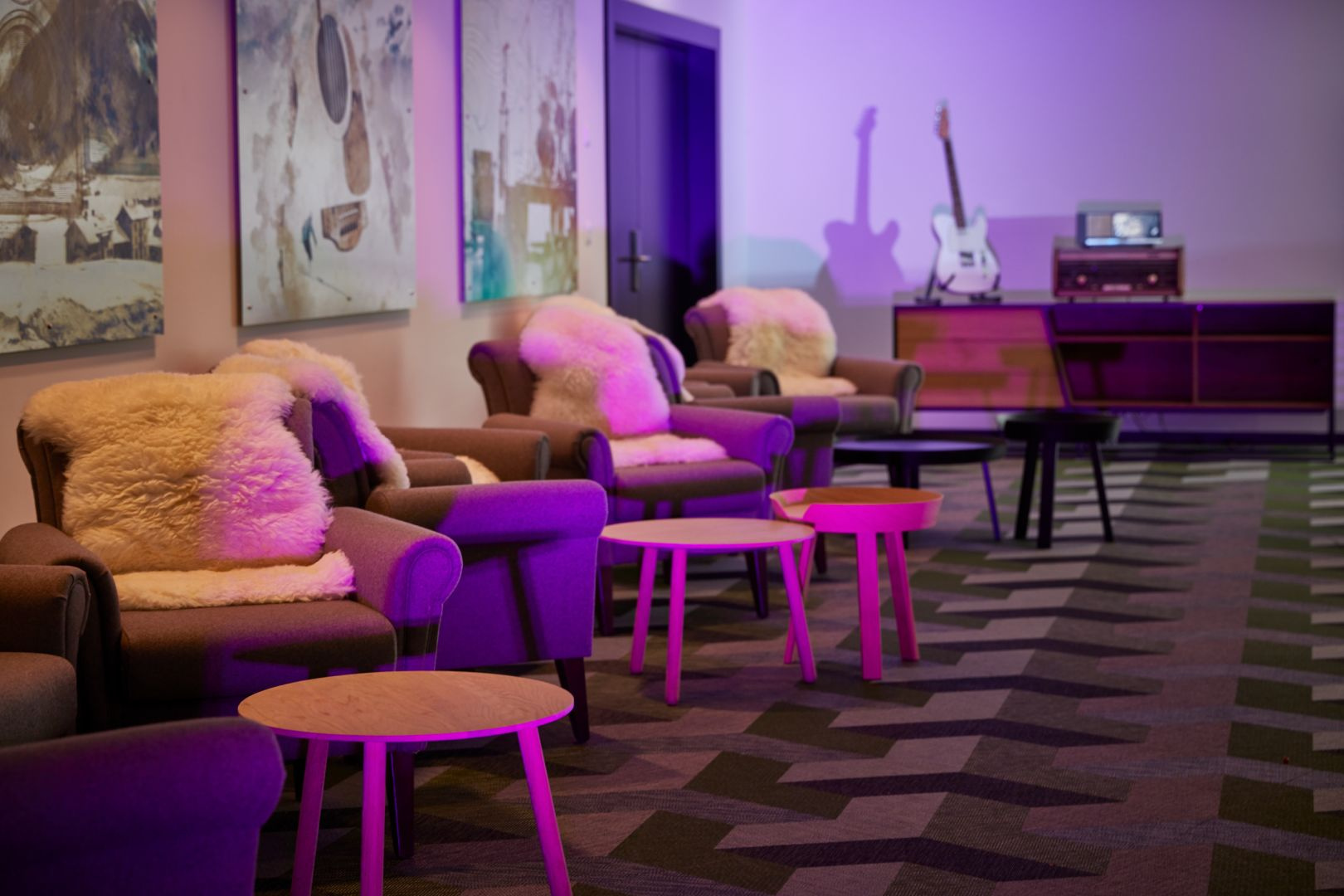 Foto - Hard Rock Hotel Davos