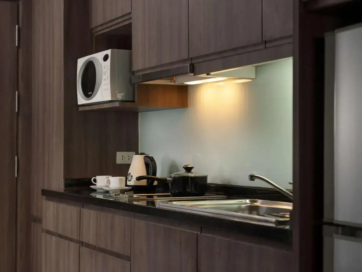 Photo - Novotel Living Bangkok Sukhumvit Legacy