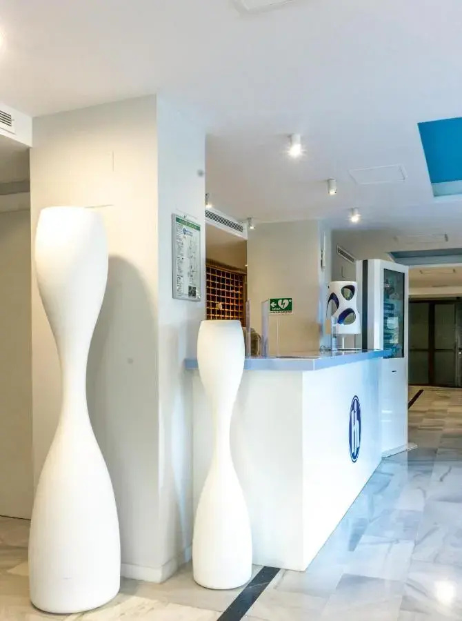 Photo - Hotel Los Jazmines