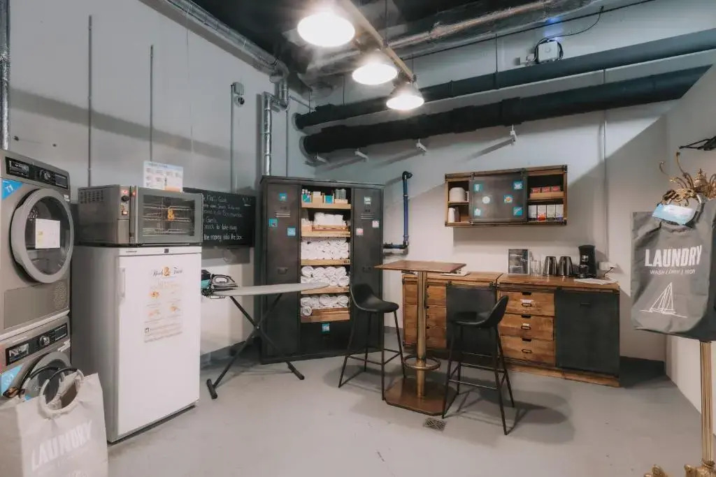 Foto - AdvaStay by KING's