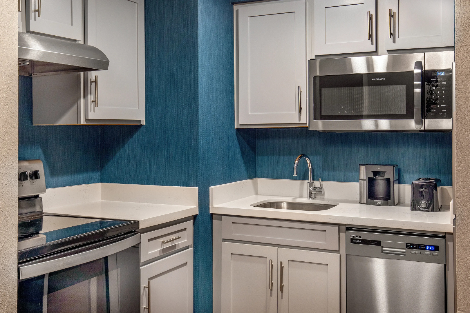 Photo - Residence Inn by Marriott Boston Harbor on Tudor Wharf