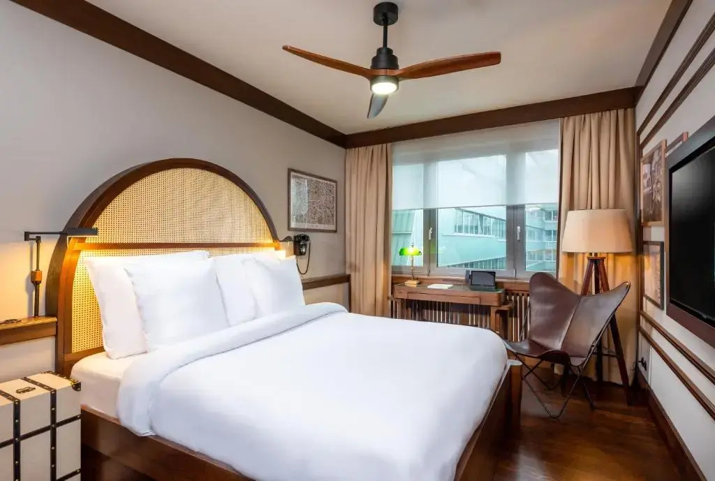 Photo - Numa Berlin Potsdamer Platz