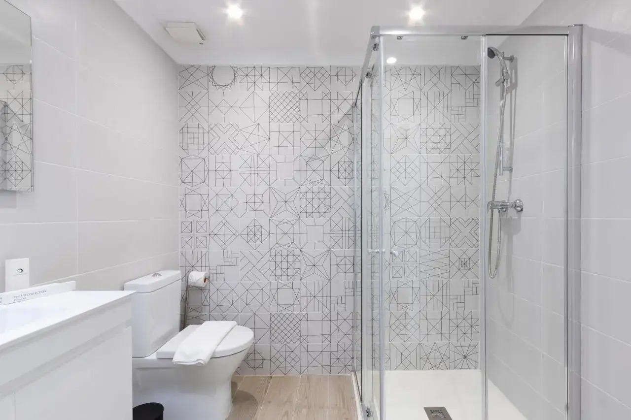 Foto - The G Hotel by JL