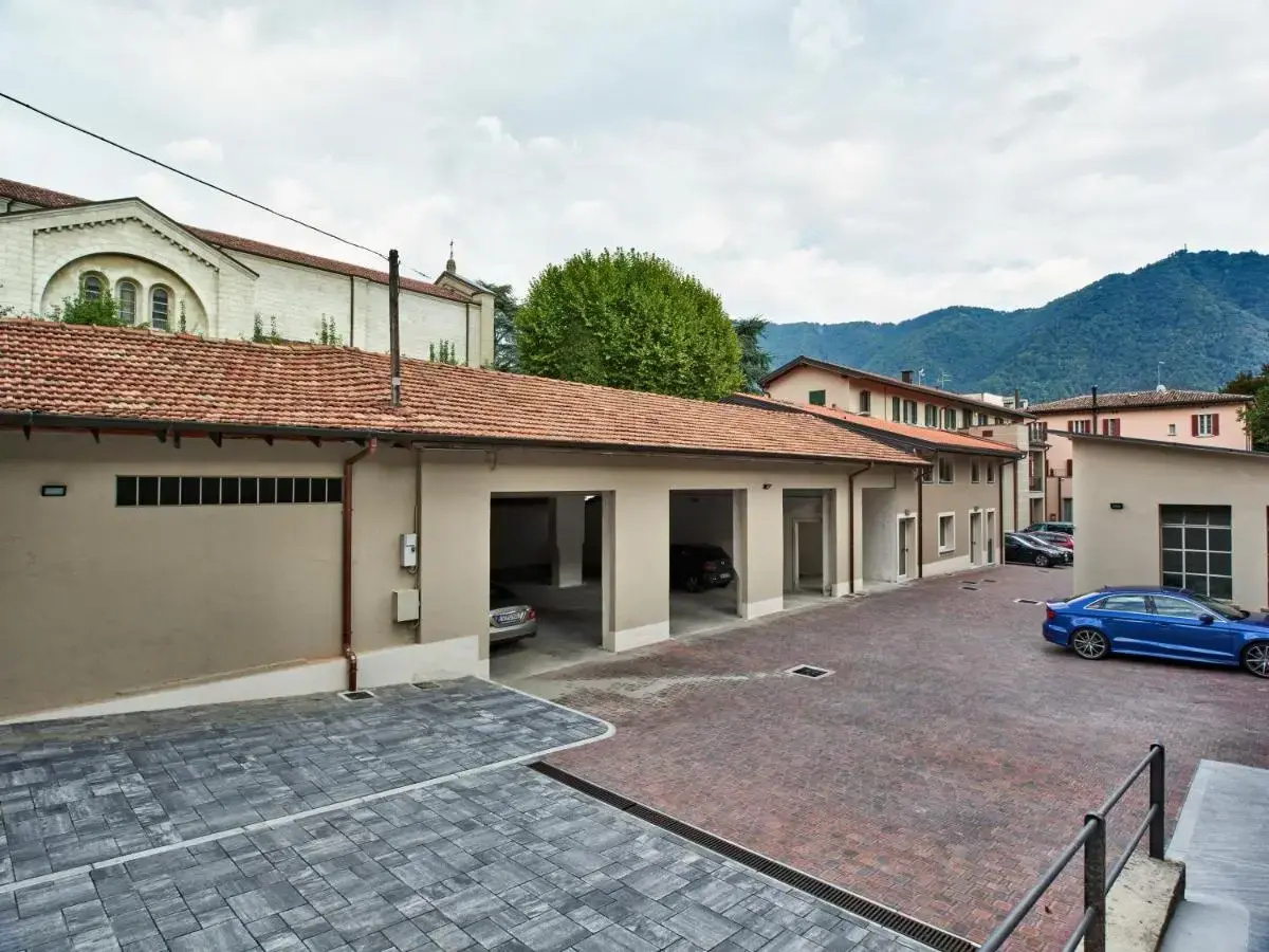 Foto - Hotel Centrale