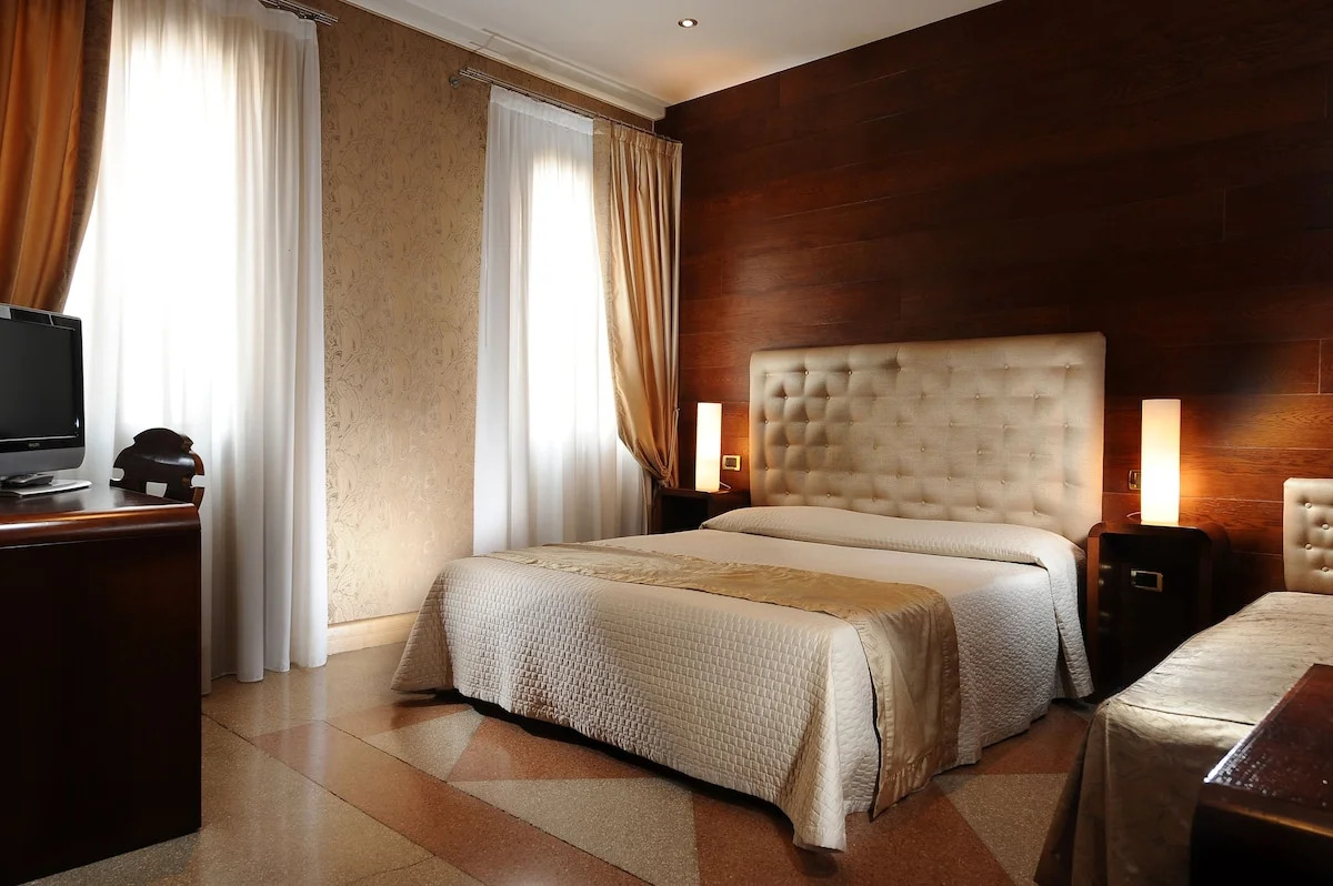 Foto - Hotel Abbazia