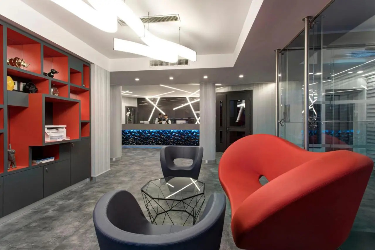 Photo - iQ Hotel Milano