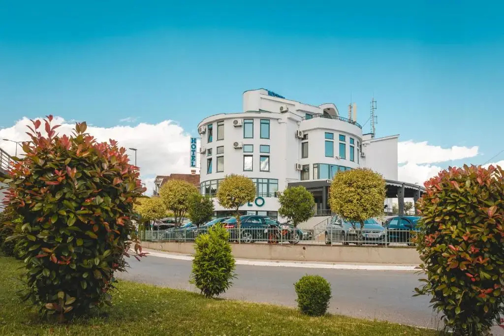 Foto - Hotel Keto