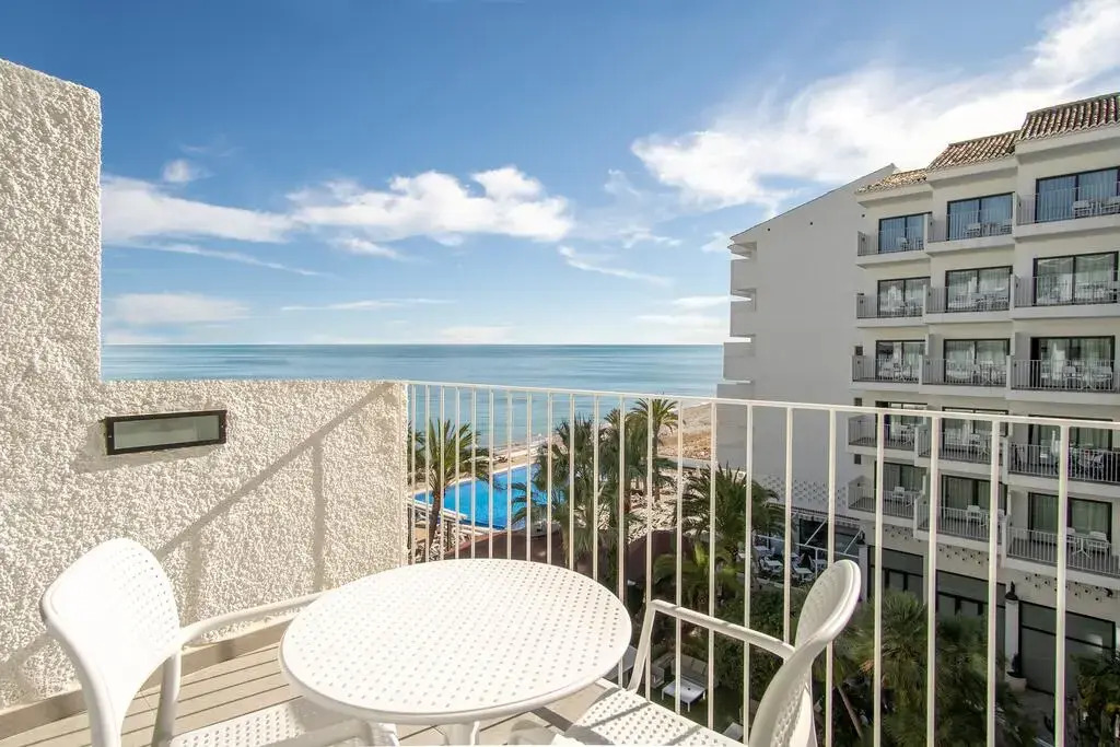 Photo - Hotel Cap Negret