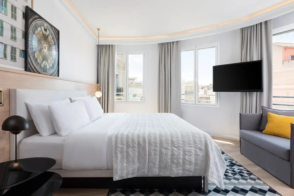 Photo - Le Meridien Barcelona