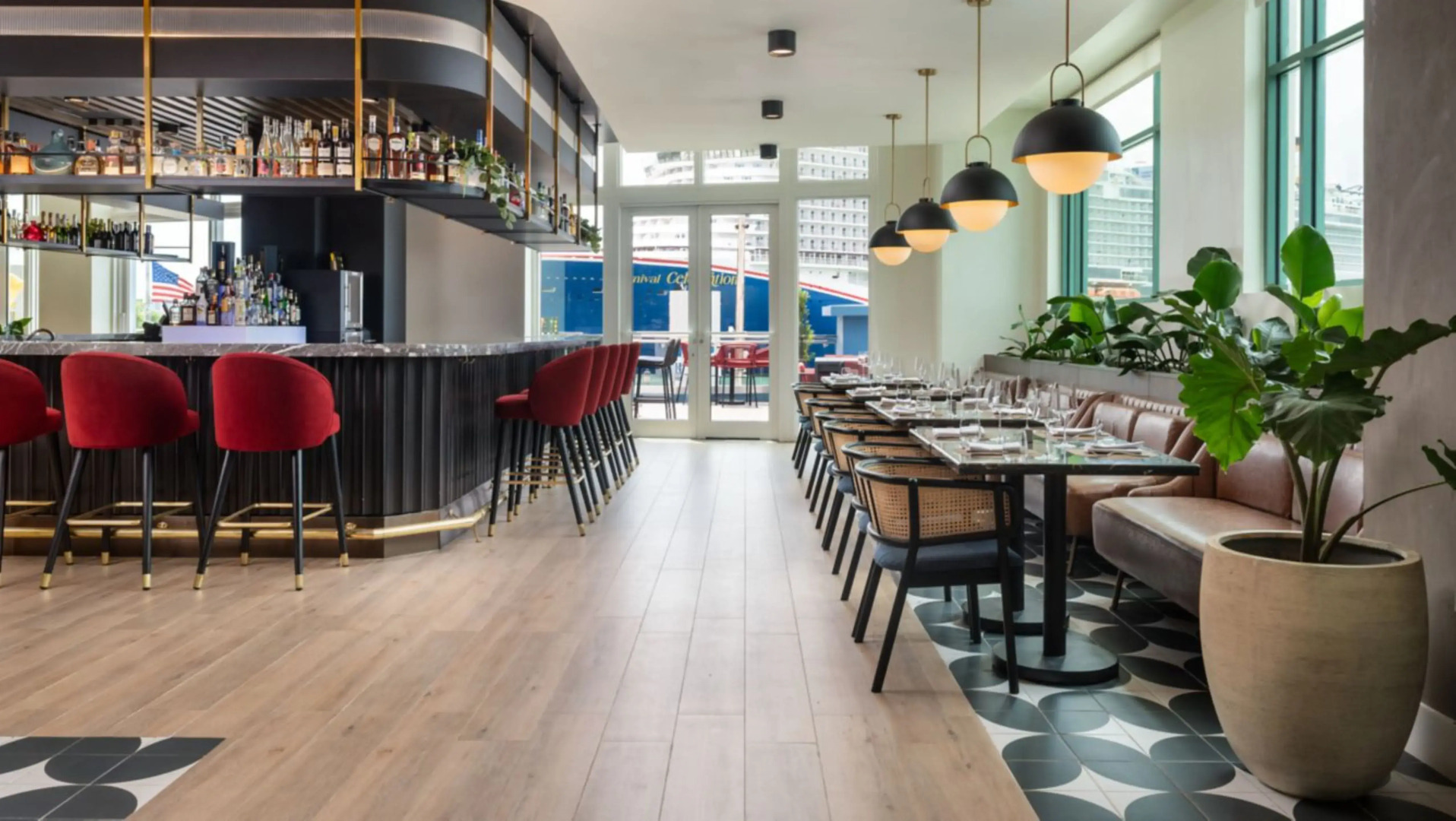 Photo - Hotel Rumbao, a Tribute Portfolio Hotel