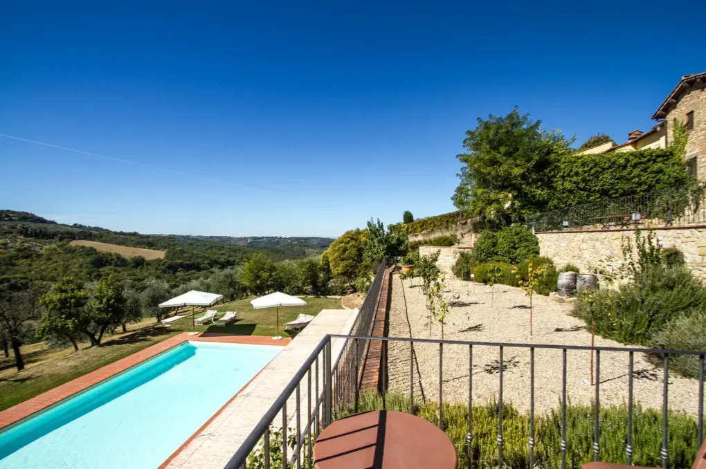 Foto - Relais Villa Olmo - Place of Charme