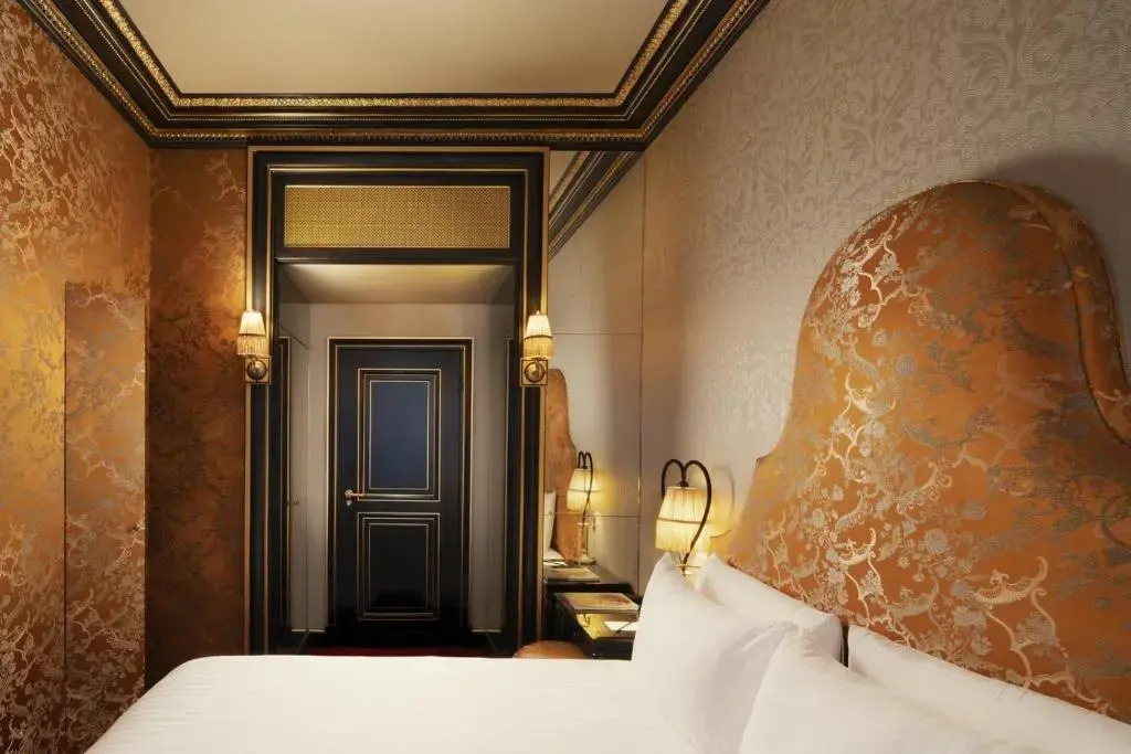 Foto - Maison Souquet, Hotel & Spa