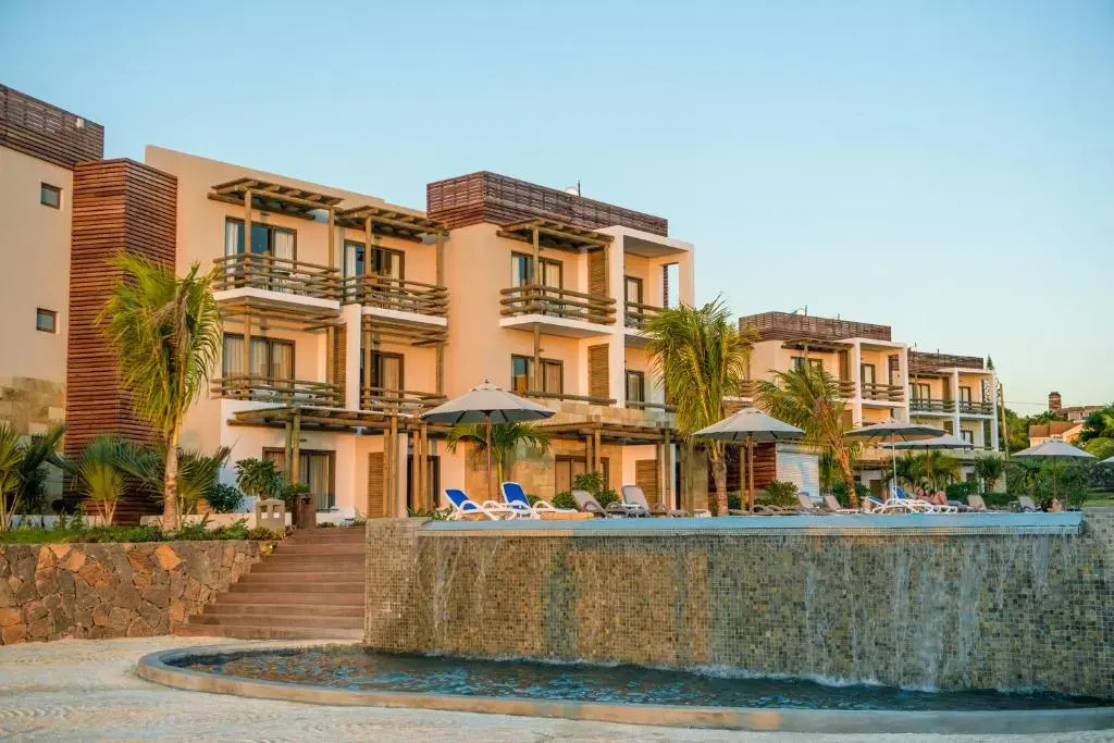 Foto - Anelia Resort & Spa