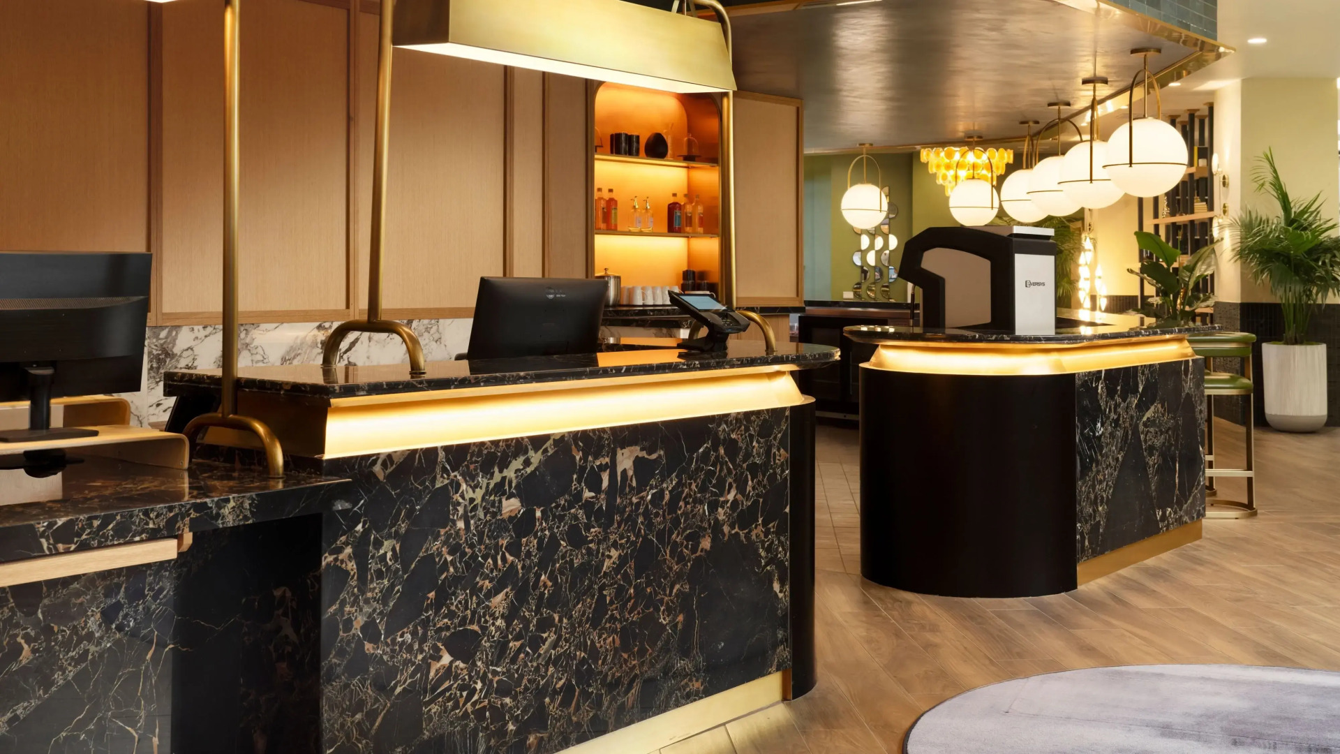 Photo - Burton House, Beverly Hills, A Tribute Portfolio Hotel