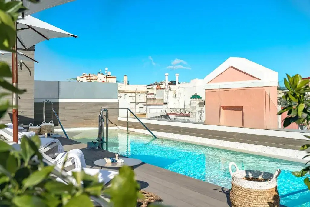 Foto - Vincci Molviedro Suites Apartments