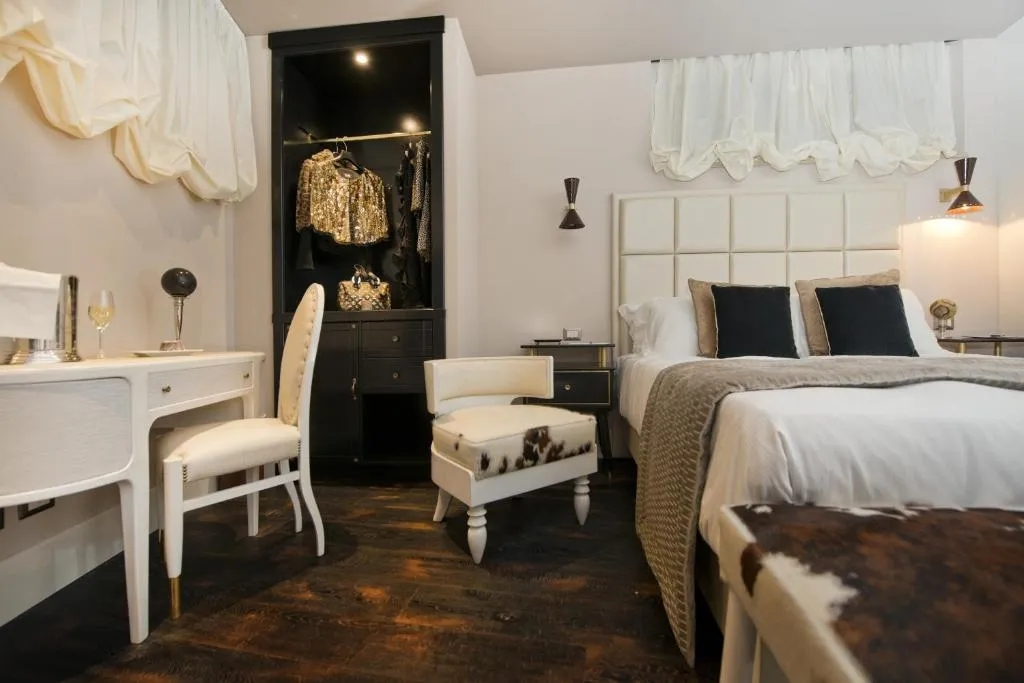 Foto - HT6 Hotel Roma