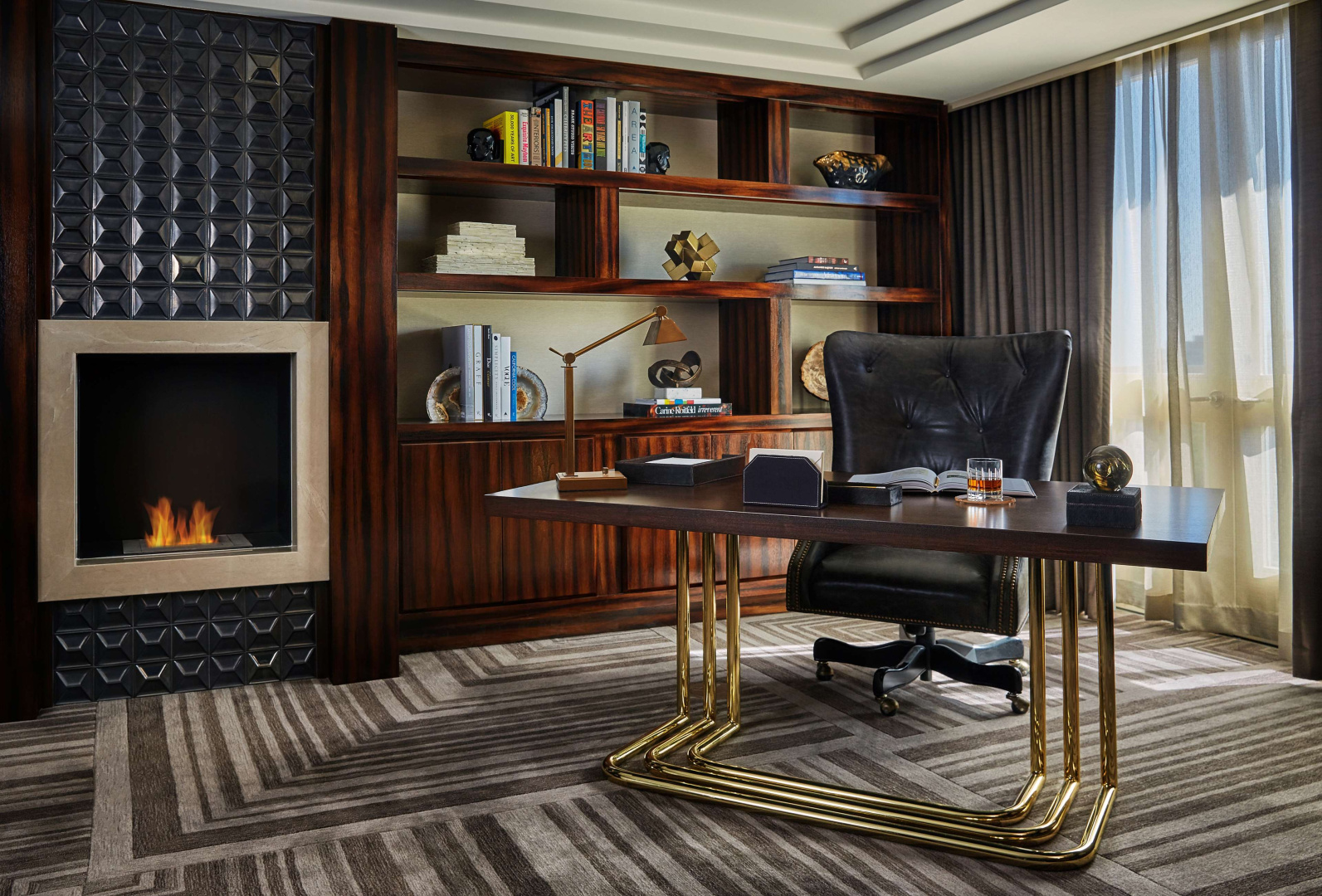Photo - L'Ermitage Beverly Hills