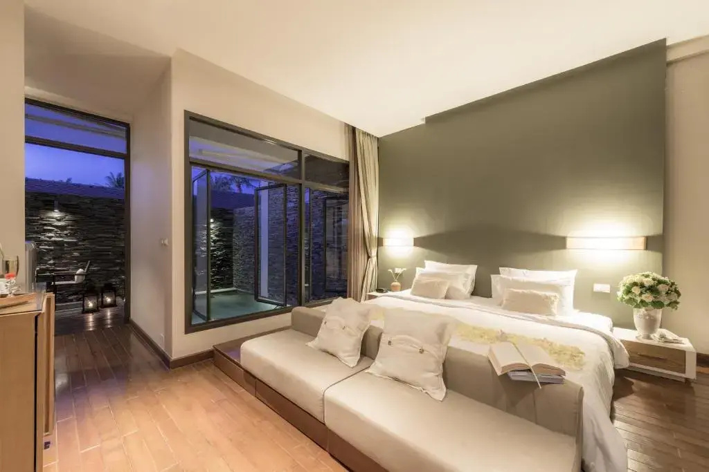 Foto - The Sea Koh Samui Resort and Residences by Tolani
