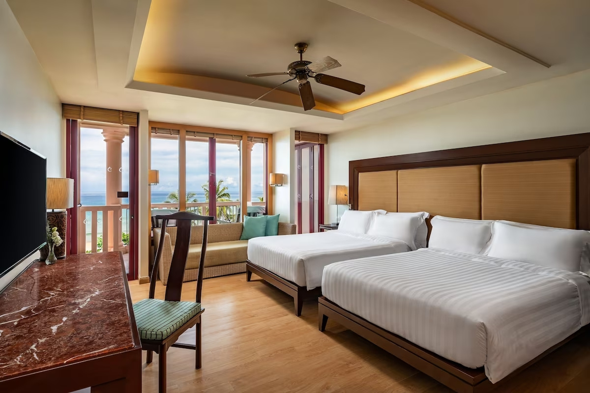 Foto - Centara Grand Beach Resort Phuket Hotel