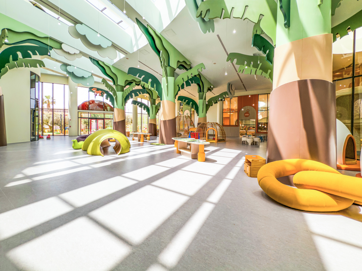 Foto - Regnum Carya - All Inclusive