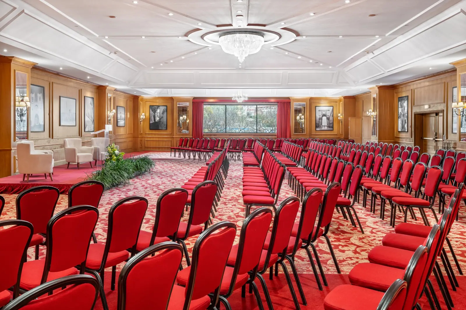 Foto - Dom Pedro Lisboa Hotel, a member of Radisson Individuals