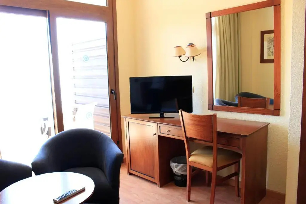 Foto - BLUESEA Gran Cervantes