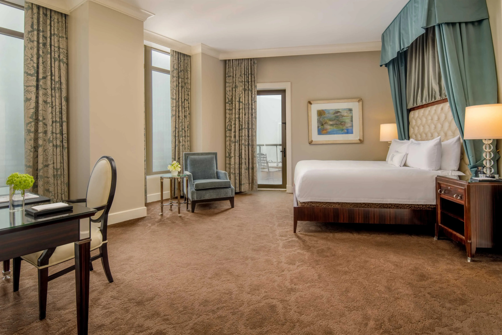 Foto - Waldorf Astoria Atlanta Buckhead